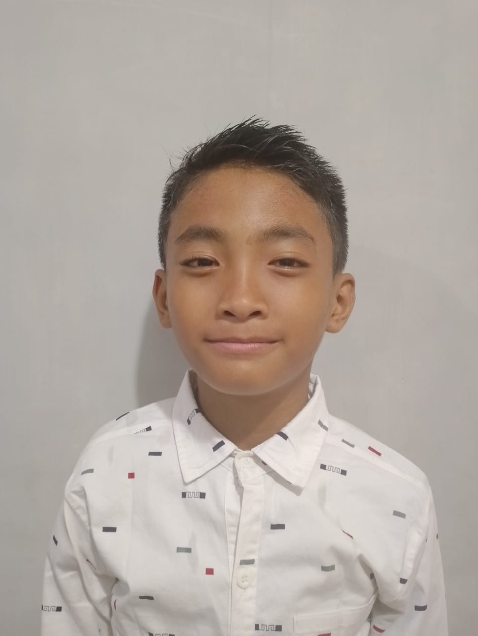 freya al ghara iz lucky setyawan